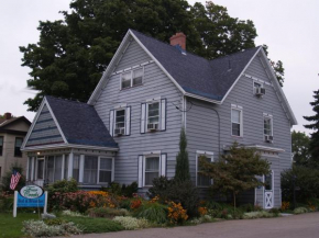 Four Creeks Bed&Breakfast, White Plains